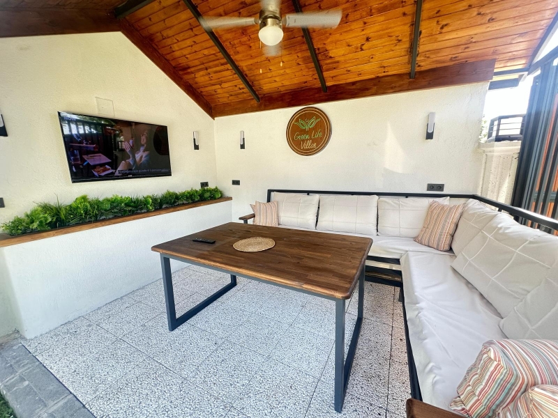Villa Greenlife 2